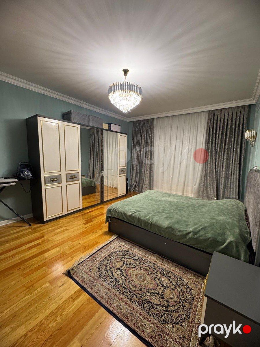 Satılır 3 otaqlı yeni tikili 105 m² — Mənzil, Bakı (3)