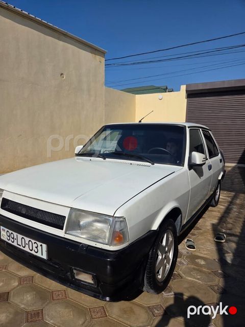 Tofas Sahin, 1.6 L, 2005 il, 87 000 km — Bakı