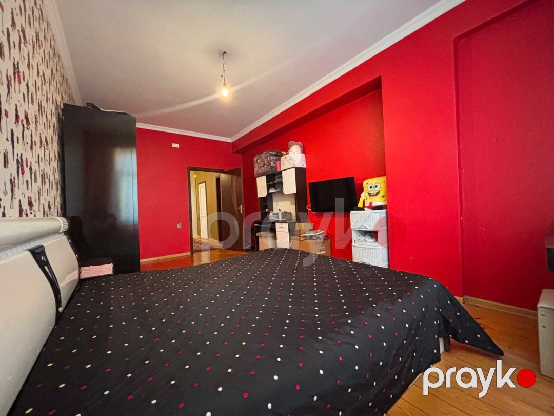 Satılır 3 otaqlı yeni tikili 115 m² — Mənzil, Bakı (8)
