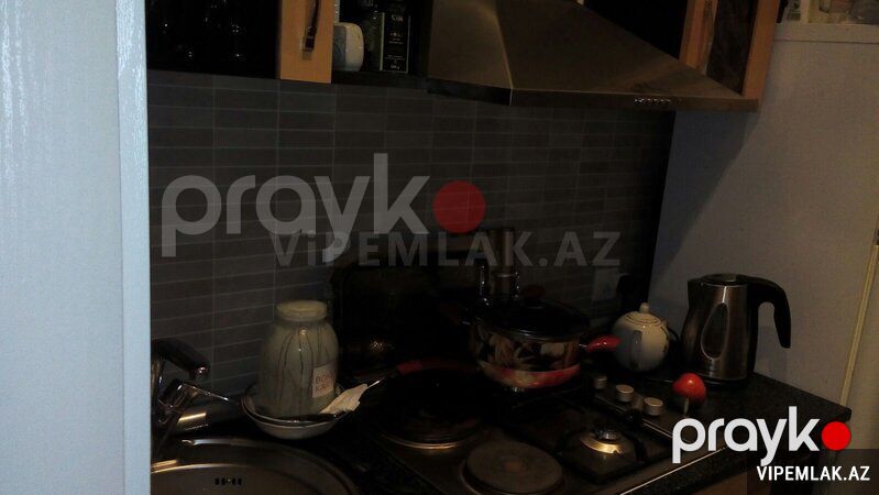 Nizami rayonunda 1 otaqlı Obyekt Satılır, 170 m² — Əmlak, Bakı (5)