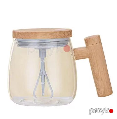 Mikserli stəkan 4746, 400 ml — Bakı