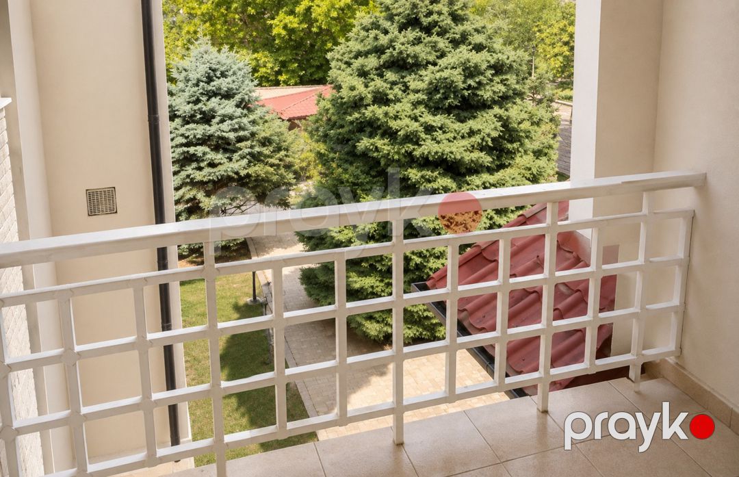 Satılır 10 otaqlı həyət evi/bağ evi 544 m² — Ev, villa, Bakı (11)