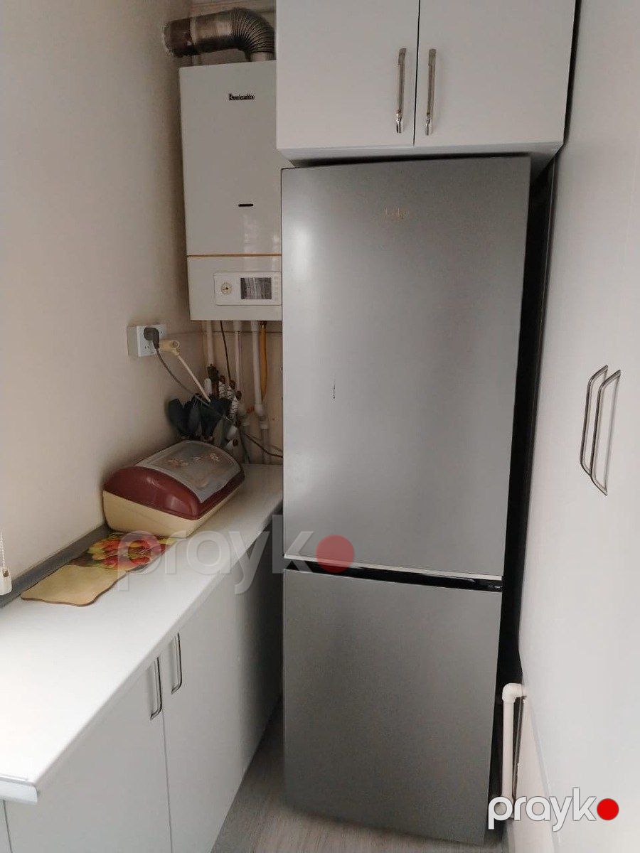 Satılır 2 otaqlı köhnə tikili 48 m² — Mənzil, Bakı (5)