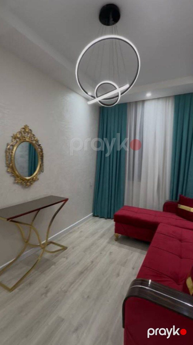 Satılır 3 otaqlı yeni tikili 70 m² — Mənzil, Bakı (4)