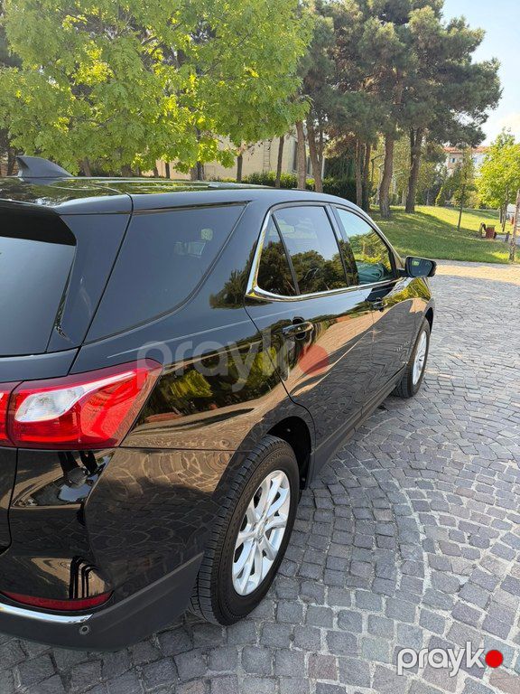 Chevrolet Equinox, 1.5 L, 2019 il, 129 800 km — Avtomobillər, Şəmkir (7)