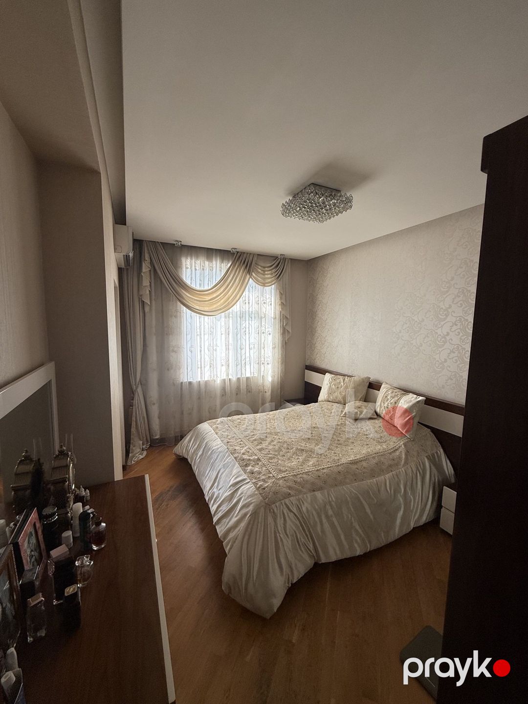 Satılır 4 otaqlı yeni tikili 128 m² — Mənzil, Bakı (5)