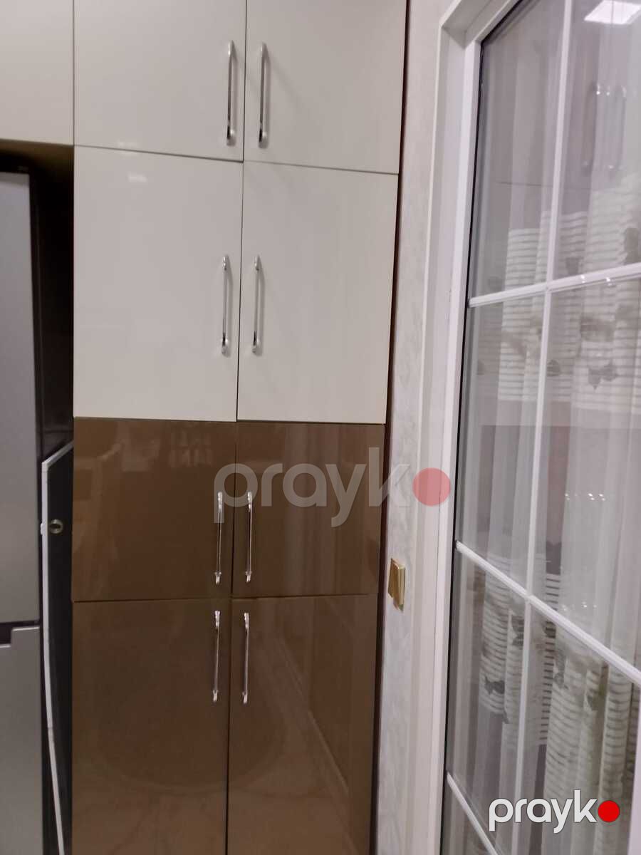 İcarəyə verilir 2 otaqlı yeni tikili 60 m² — Mənzil, Xırdalan (9)