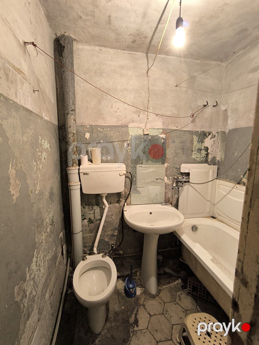1-otaqlı mənzil, 5-ci mkr., 31 m² — Mənzil, Sumqayıt (4)