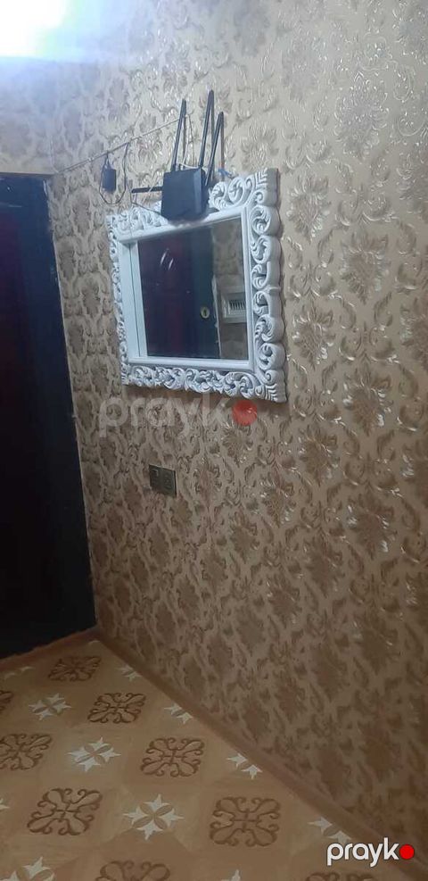 Satılır 2 otaqlı köhnə tikili 45 m² — Bakı