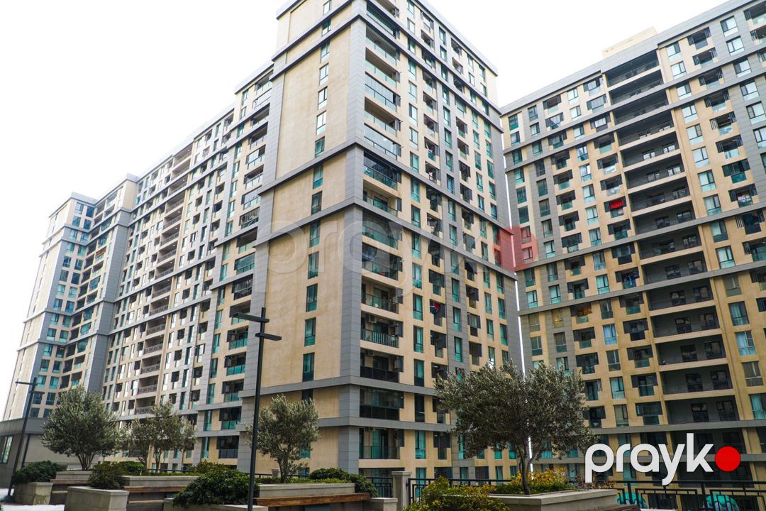 Satılır 2 otaqlı yeni tikili 53 m² — Mənzil, Bakı (9)