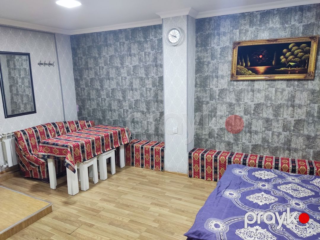 Həyət evi kirayə verilir, Quba r — Ev, villa, Quba (2)