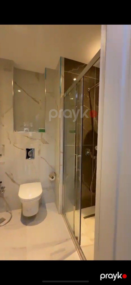 2-otaqlı yeni tikili kirayə verilir, Yeni Yasamal qəs., 50 m² — Mənzil, Bakı (6)