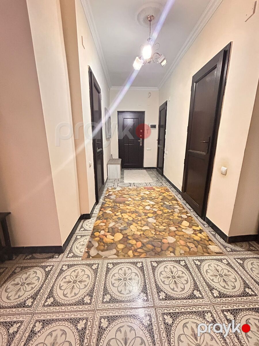 Satılır 3 otaqlı yeni tikili 103 m² — Mənzil, Bakı (9)