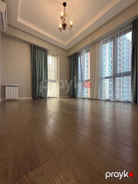 İcarəyə verilir 2 otaqlı yeni tikili 50 m² — Bakı
