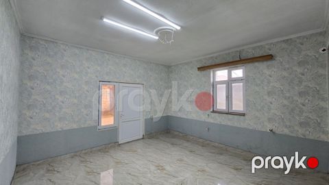 Satılır 1 otaqlı həyət evi/bağ evi 45 m² — Bakı