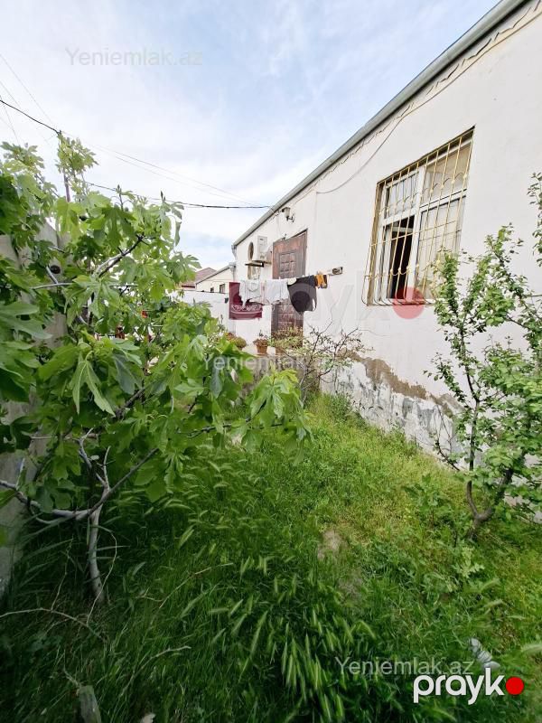 Satılır 3 otaqlı Həyət evi / Villa, 90 m², Corat köhnə — Ev, villa, Sumqayıt (2)