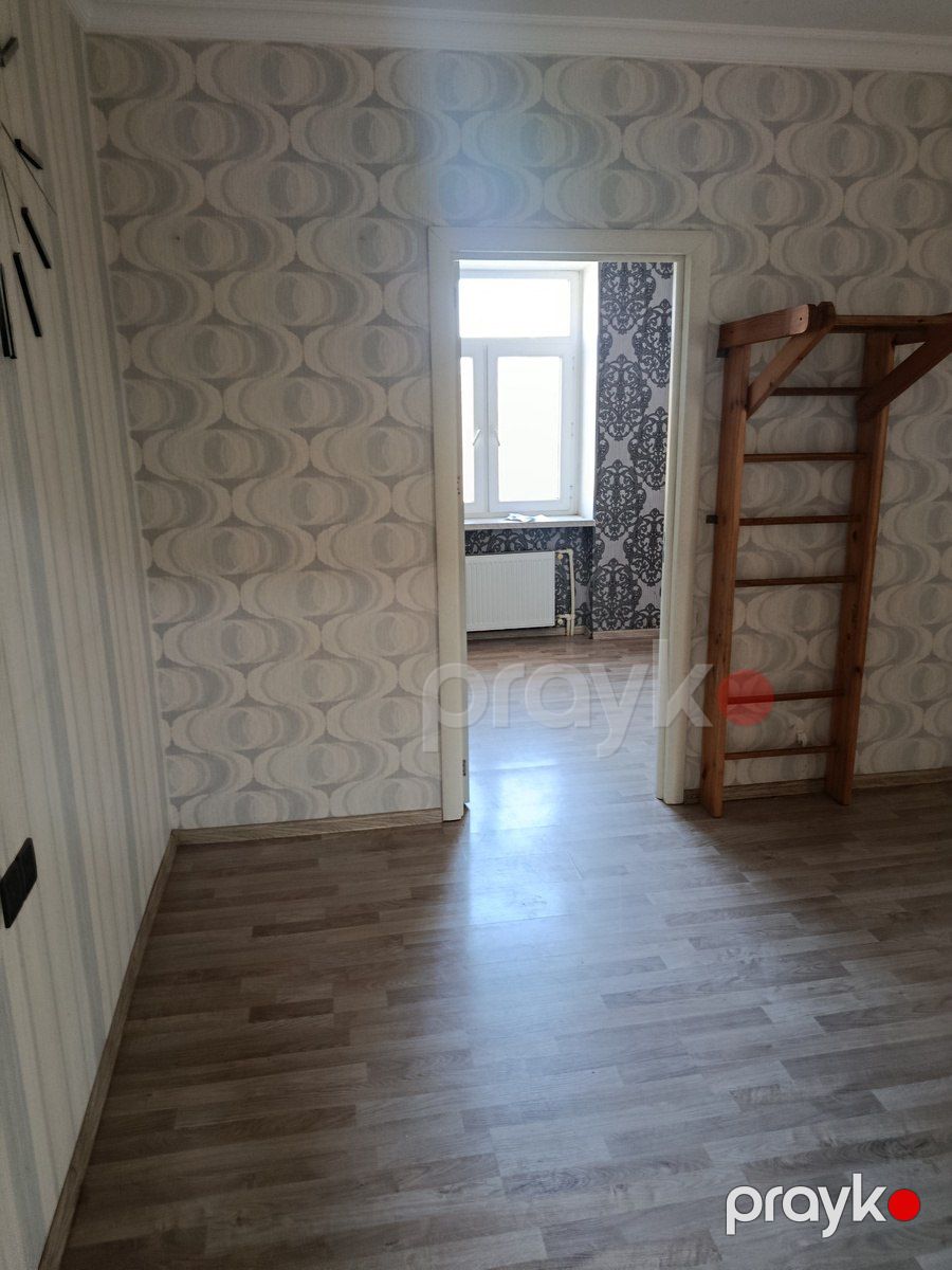 2-otaqlı yeni tikili kirayə verilir, Sumqayıt ş., 55 m² — Mənzil, Sumqayıt (7)