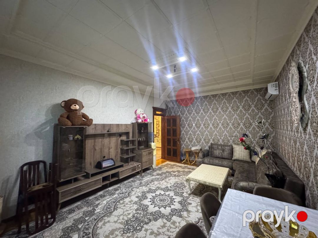 Satılır 5 otaqlı həyət evi/bağ evi 350 m² — Ev, villa, Bakı (7)