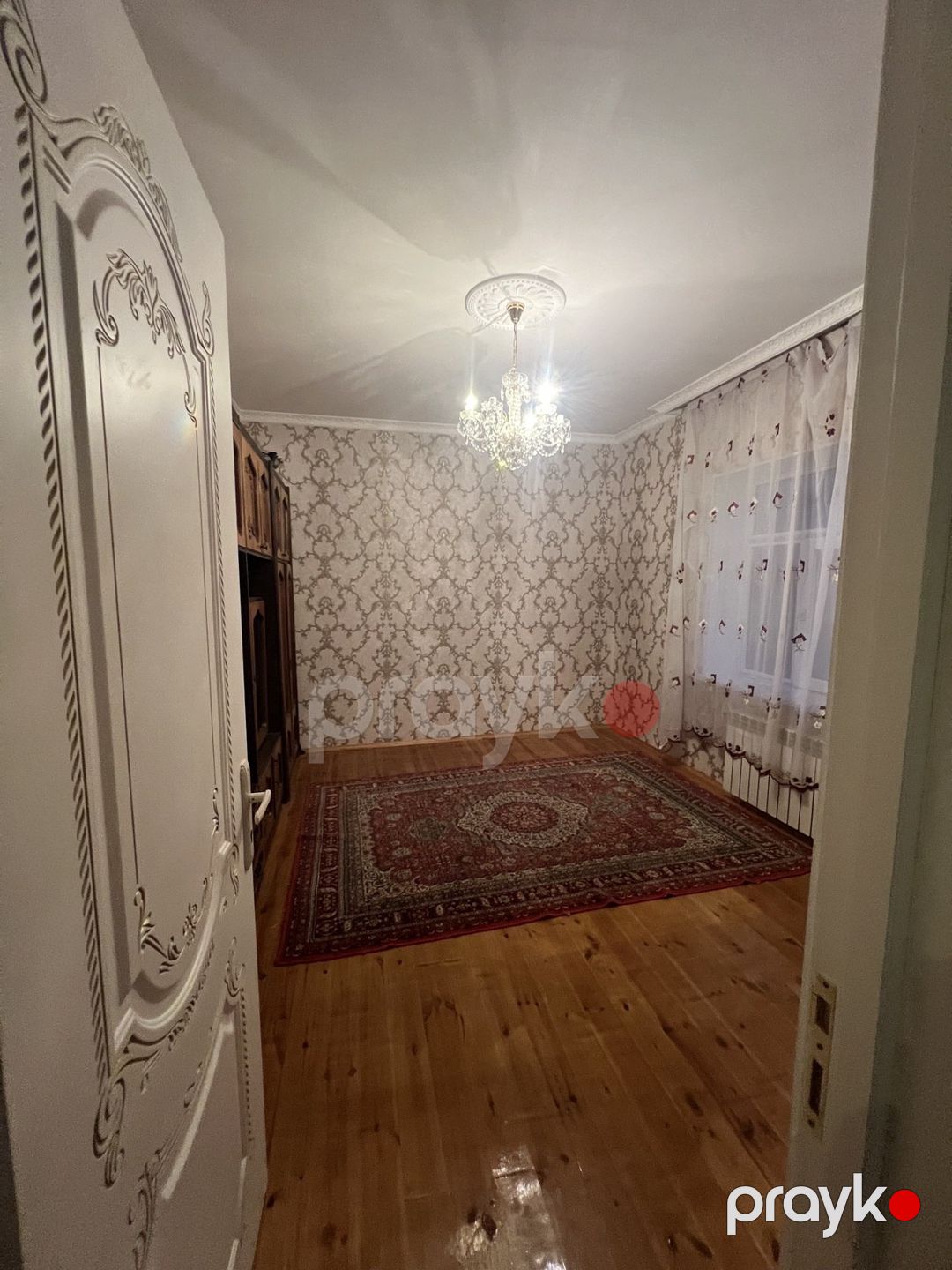 Satılır 5 otaqlı həyət evi/bağ evi 156 m² — Ev, villa, Bakı (7)