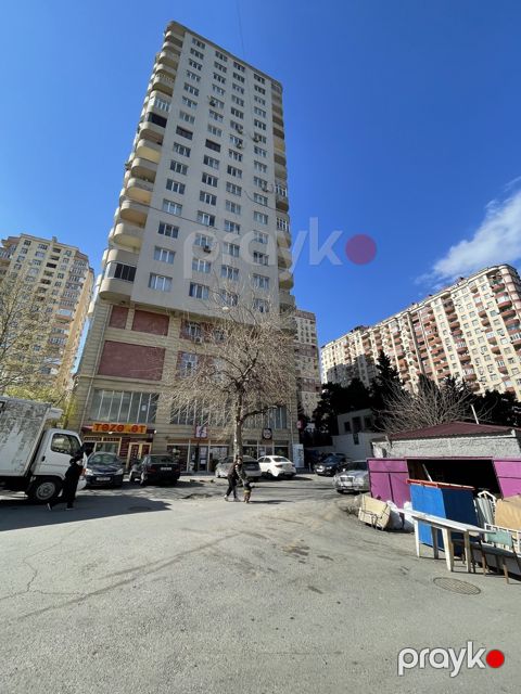 İcarəyə verilir obyekt 850 m² — Bakı