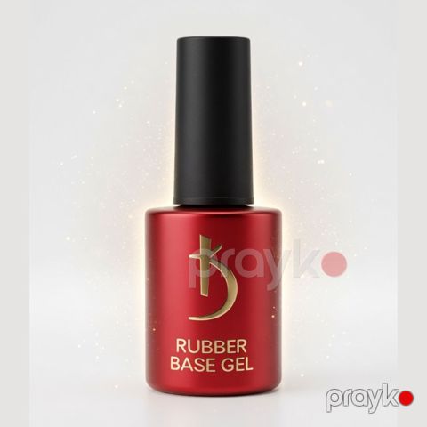 Əsas (baza) Kodi Rubber 15 ml — Bakı