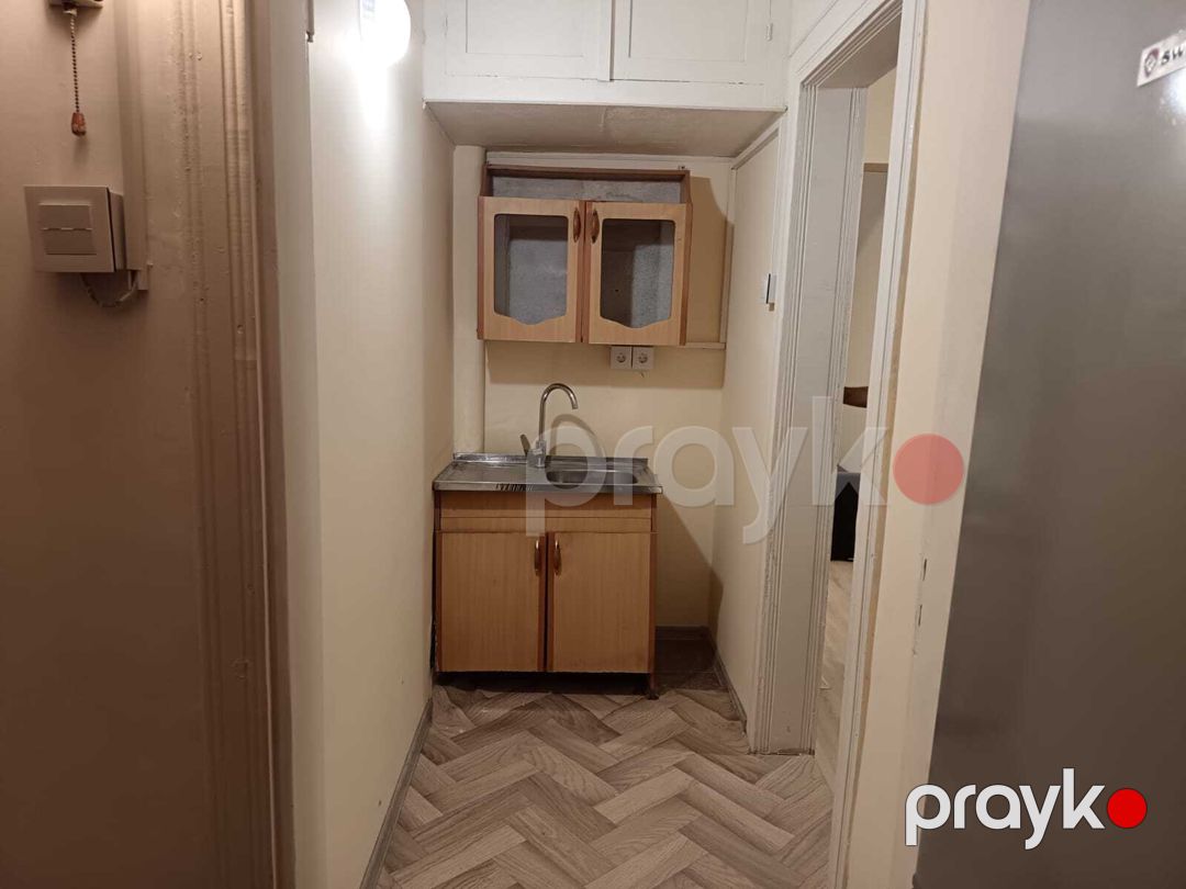 İcarəyə verilir 1 otaqlı köhnə tikili 40 m² — Mənzil, Bakı (5)