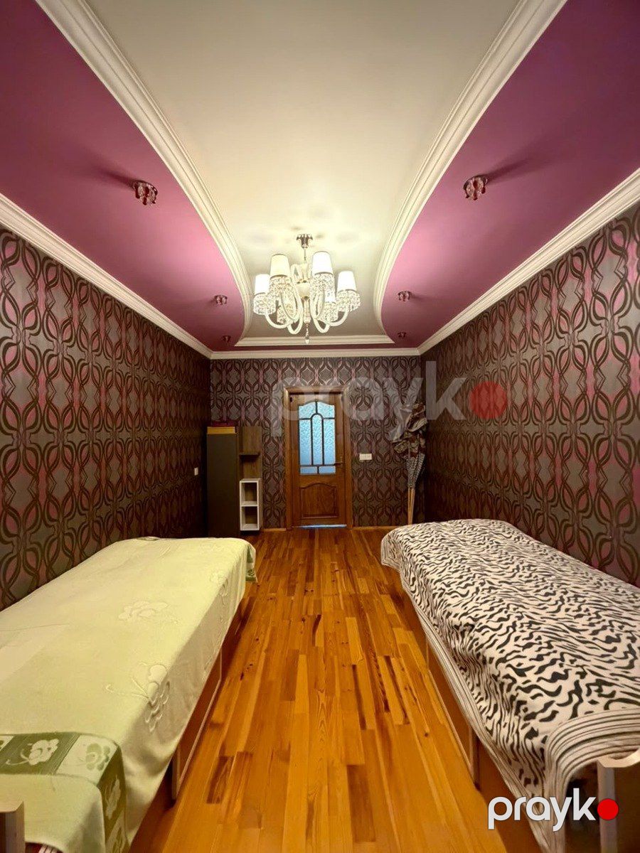 Satılır 4 otaqlı köhnə tikili 120 m² — Mənzil, Bakı (4)