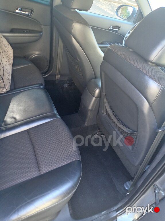 Hyundai i30, 1.4 L, 2011 il, 221 000 km — Avtomobillər, Sumqayıt (8)
