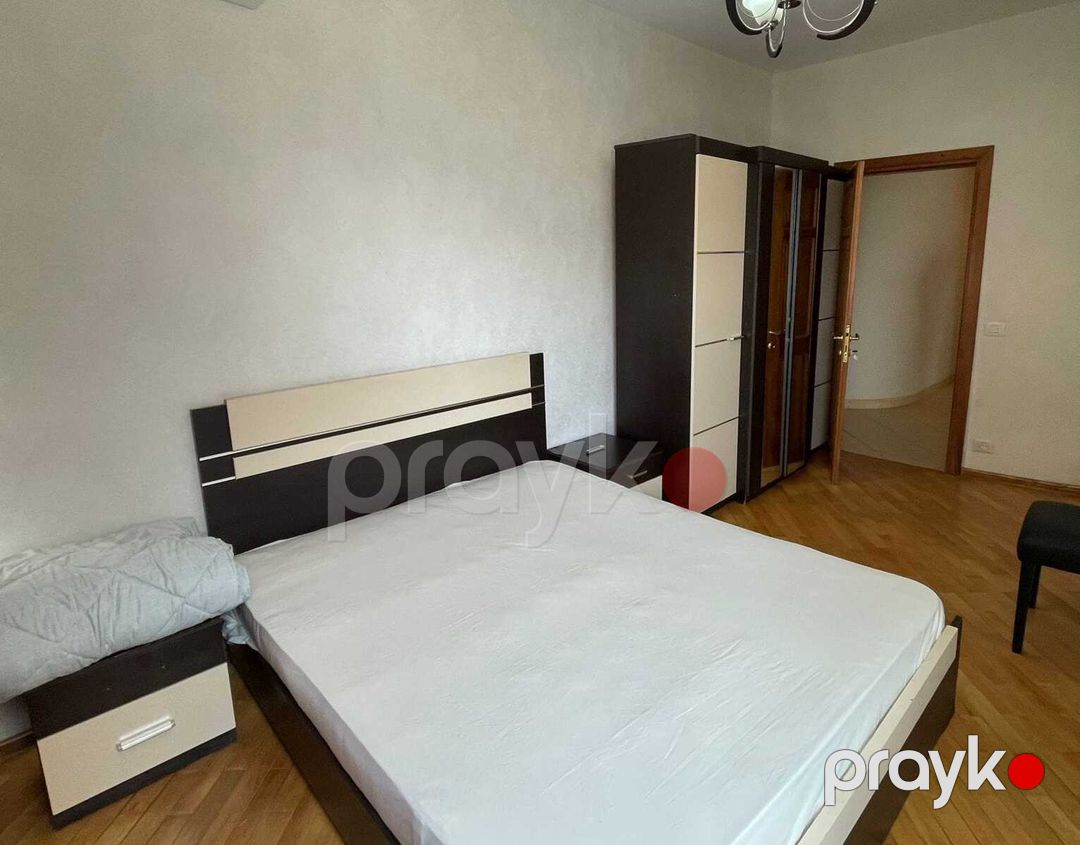 Satılır 3 otaqlı yeni tikili 119 m² — Mənzil, Bakı (8)