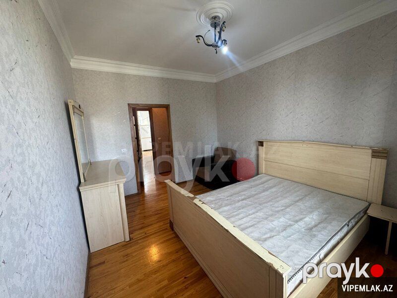 Nəsimi rayonunda 2 otaqlı Köhnə tikili Satılır, 55 m² — Mənzil, Bakı (3)