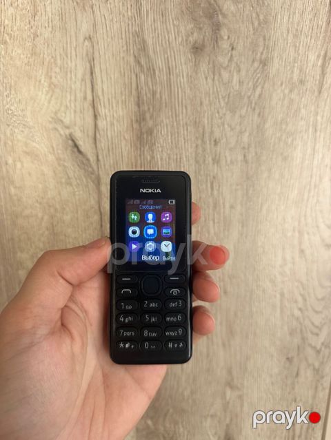 Nokia — Bakı