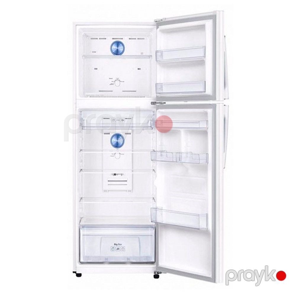 Soyuducu Samsung RT32K5132WW/WT — Soyuducular, Bakı (2)