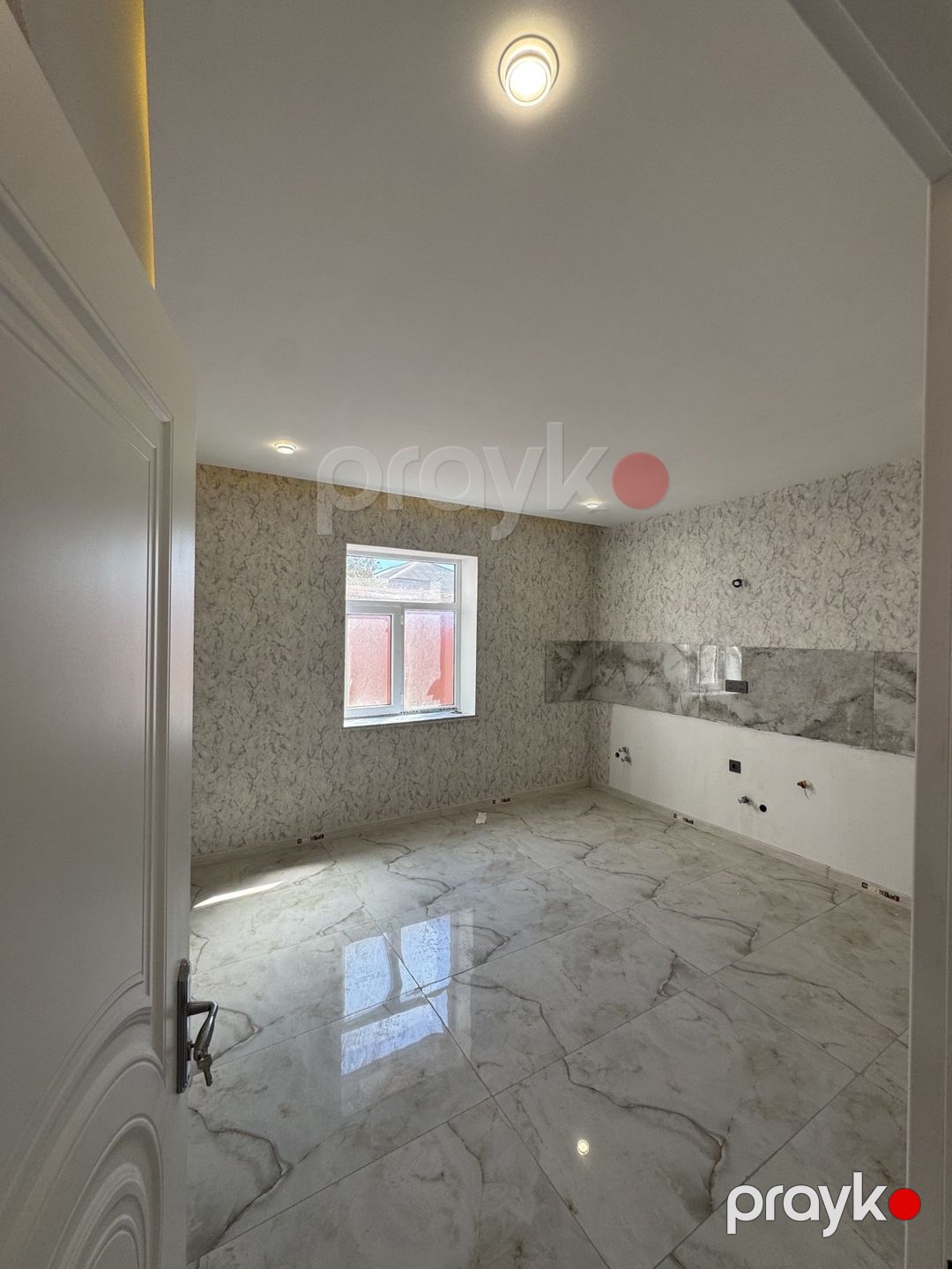 Satılır 5 otaqlı həyət evi/bağ evi 160 m² — Ev, villa, Bakı (6)