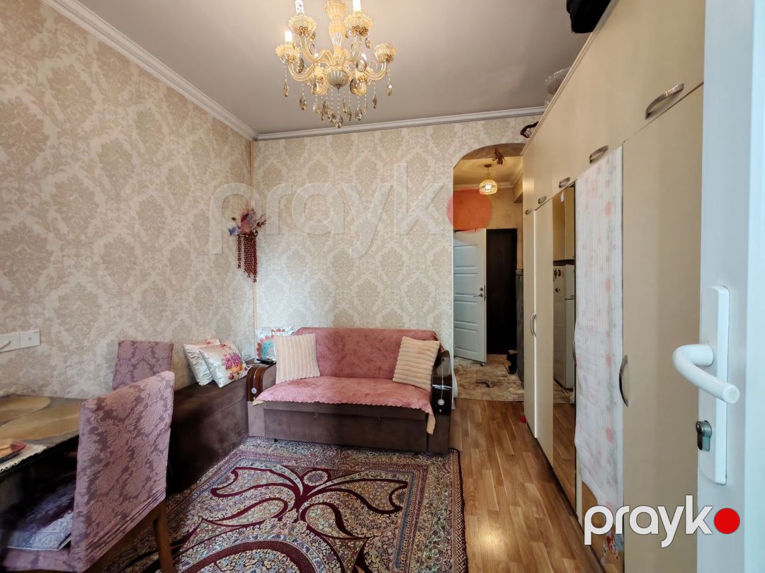 Satılır 1 otaqlı yeni tikili 30 m² — Mənzil, Bakı (7)
