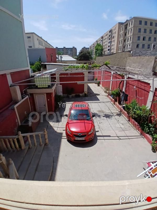 Satılır 6 otaqlı Həyət evi / Villa, 220 m², Suraxanı rayonu — Ev, villa, Bakı (3)