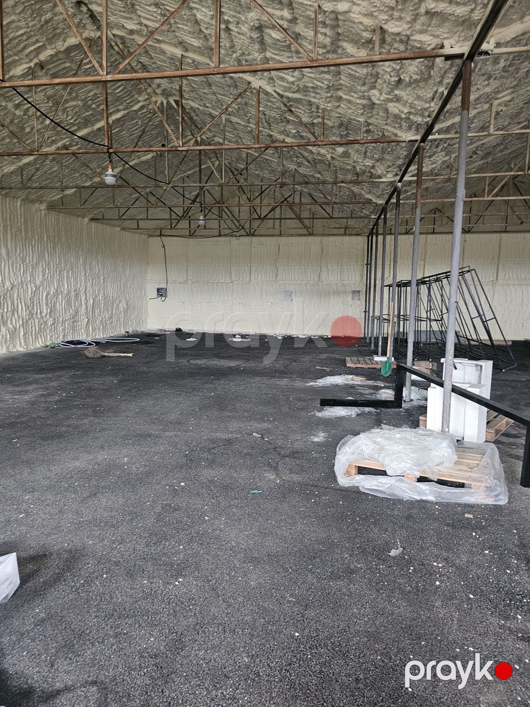 İcarəyə verilir obyekt 2500 m² — Əmlak, Bakı (11)