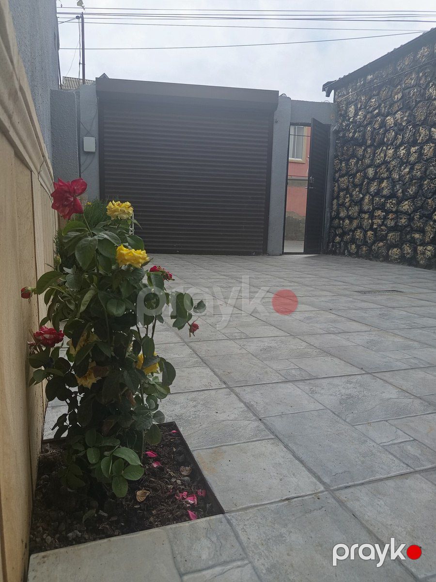 Satılır 3 otaqlı həyət evi/bağ evi 110 m² — Ev, villa, Bakı (6)