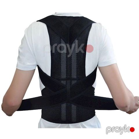 Bel duruşunun korrektoru Solozar Back Pain Need Help — Bakı