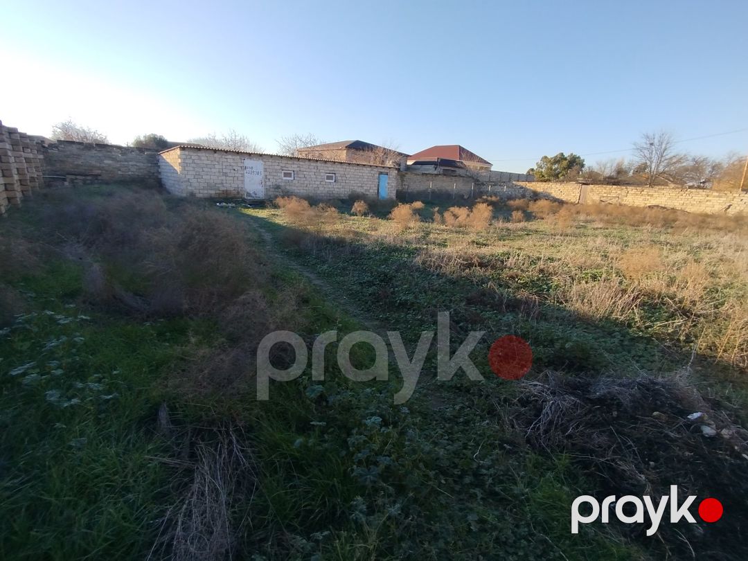 Satılır torpaq 6 sot — Torpaq, Bakı (3)