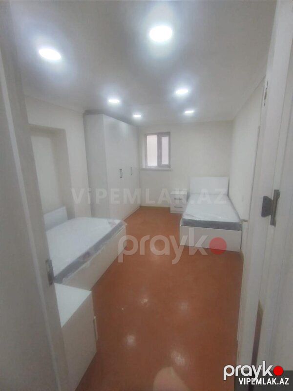 Binəqədi rayonunda 2 otaqlı Ofis Satılır, 50 m² — Ofis, Bakı (3)