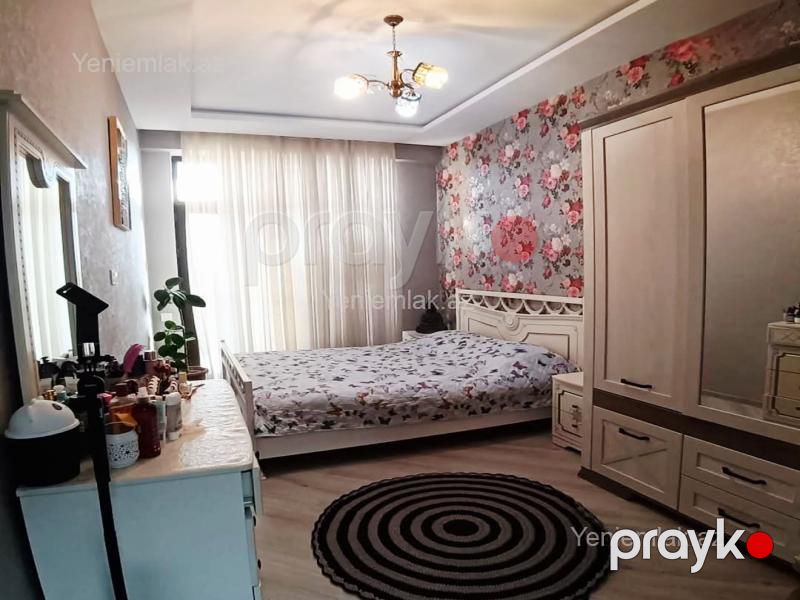 Satılır 2 otaqlı Bina evi menzil (Köhnə tikili), 52 m², Sumqayıt Bulvarı — Mənzil, Sumqayıt (3)