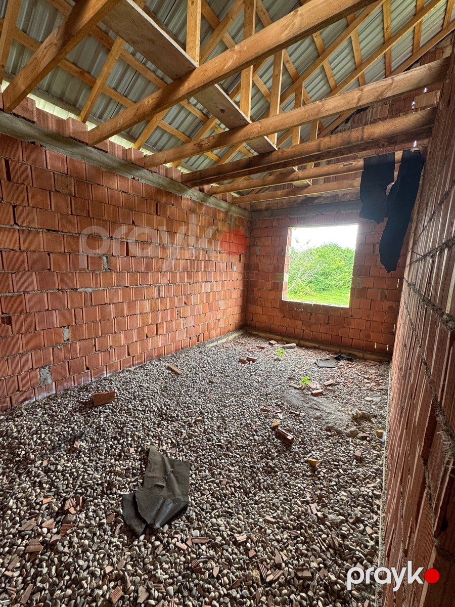 Həyət evi, Balaqusar k — Ev, villa, Qusar (8)