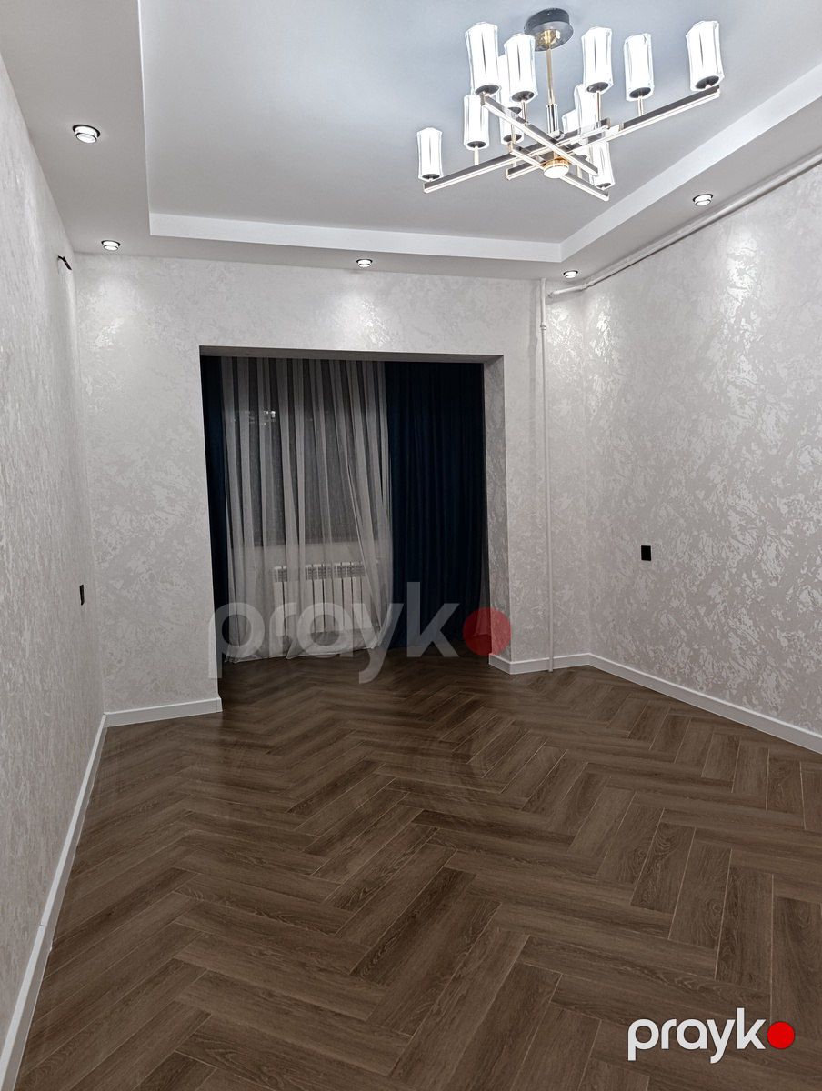 Satılır 3 otaqlı köhnə tikili 90 m² — Mənzil, Bakı (8)