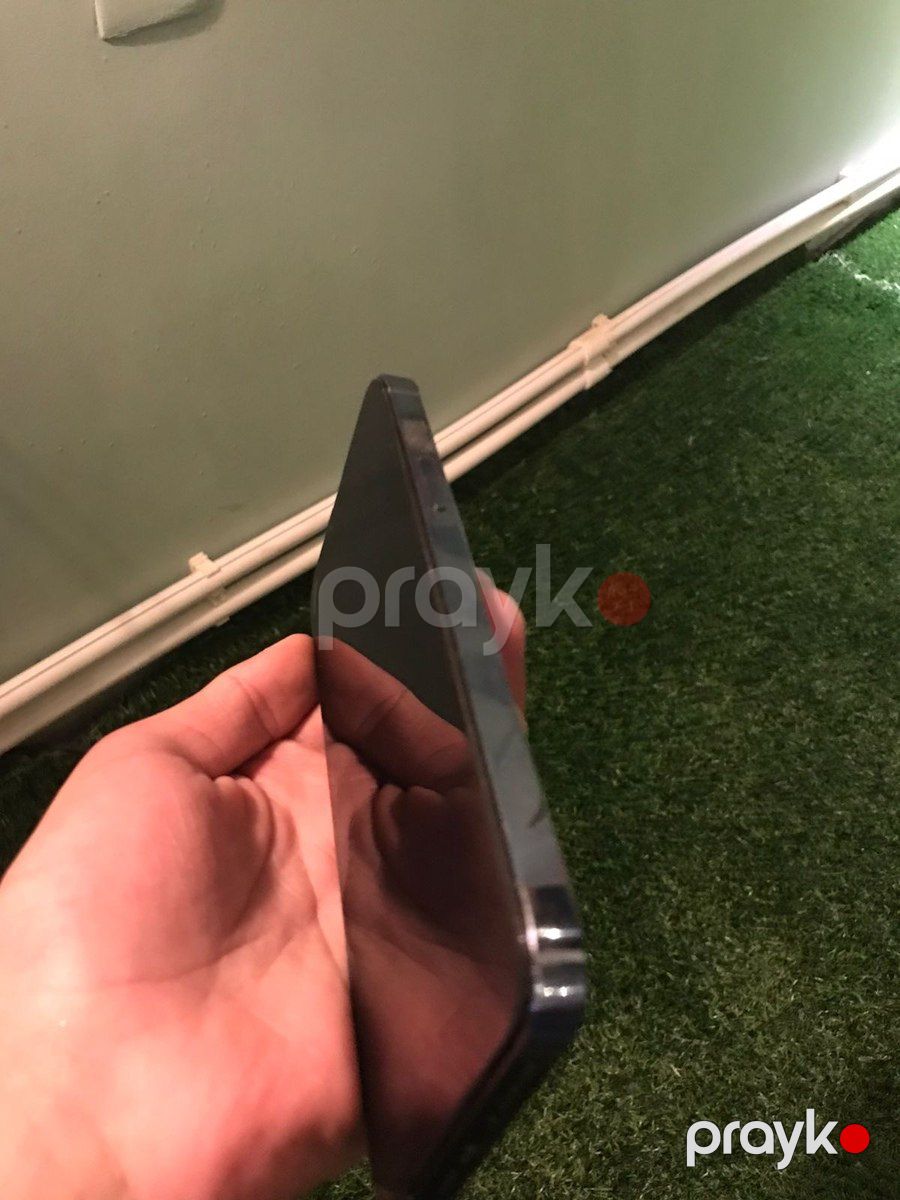 Apple iPhone 13 Pro Max Sierra Blue 256GB/6GB — Smartfonlar, Sumqayıt (5)