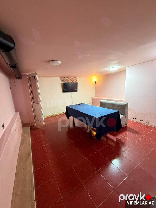 Yasamal rayonunda 2 otaqlı Ofis Kirayə verilir, 140 m² — Ofis, Bakı (3)