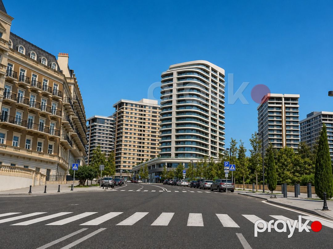 Satılır obyekt 1100 m² — Əmlak, Bakı (10)