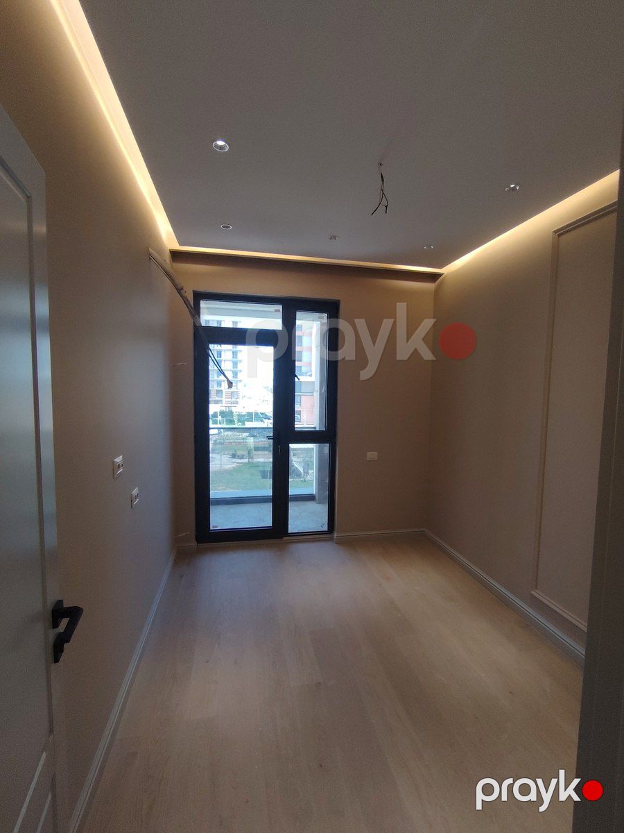 İcarəyə verilir 3 otaqlı yeni tikili 70 m² — Mənzil, Bakı (6)