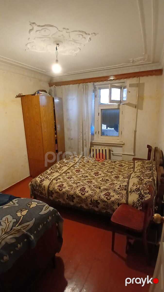 Satılır 3 otaqlı köhnə tikili 85 m² — Mənzil, Bakı (3)
