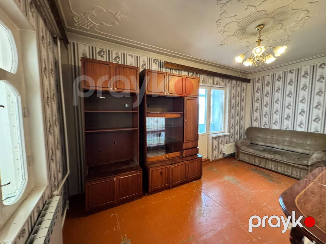 Satılır 2 otaqlı köhnə tikili 65 m² — Mənzil, Bakı (6)