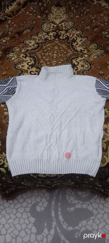 Sviter "Veldino" — Geyim, ayakkabı, aksesuarlar, Bakı (2)